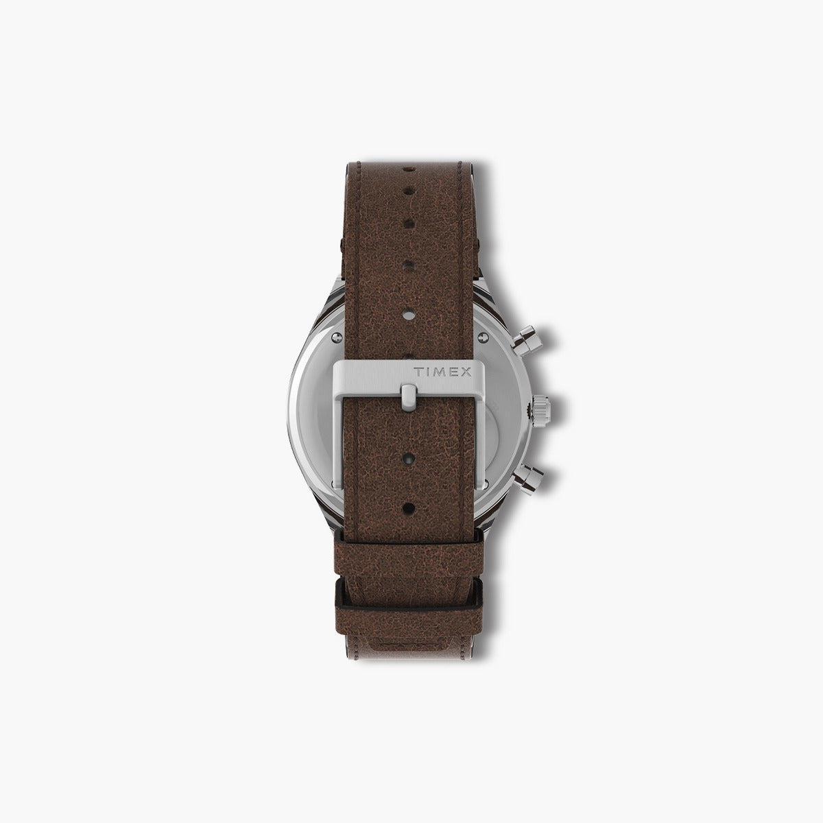 Reloj Timex Q Timex TW2V42800 cronógrafo beige