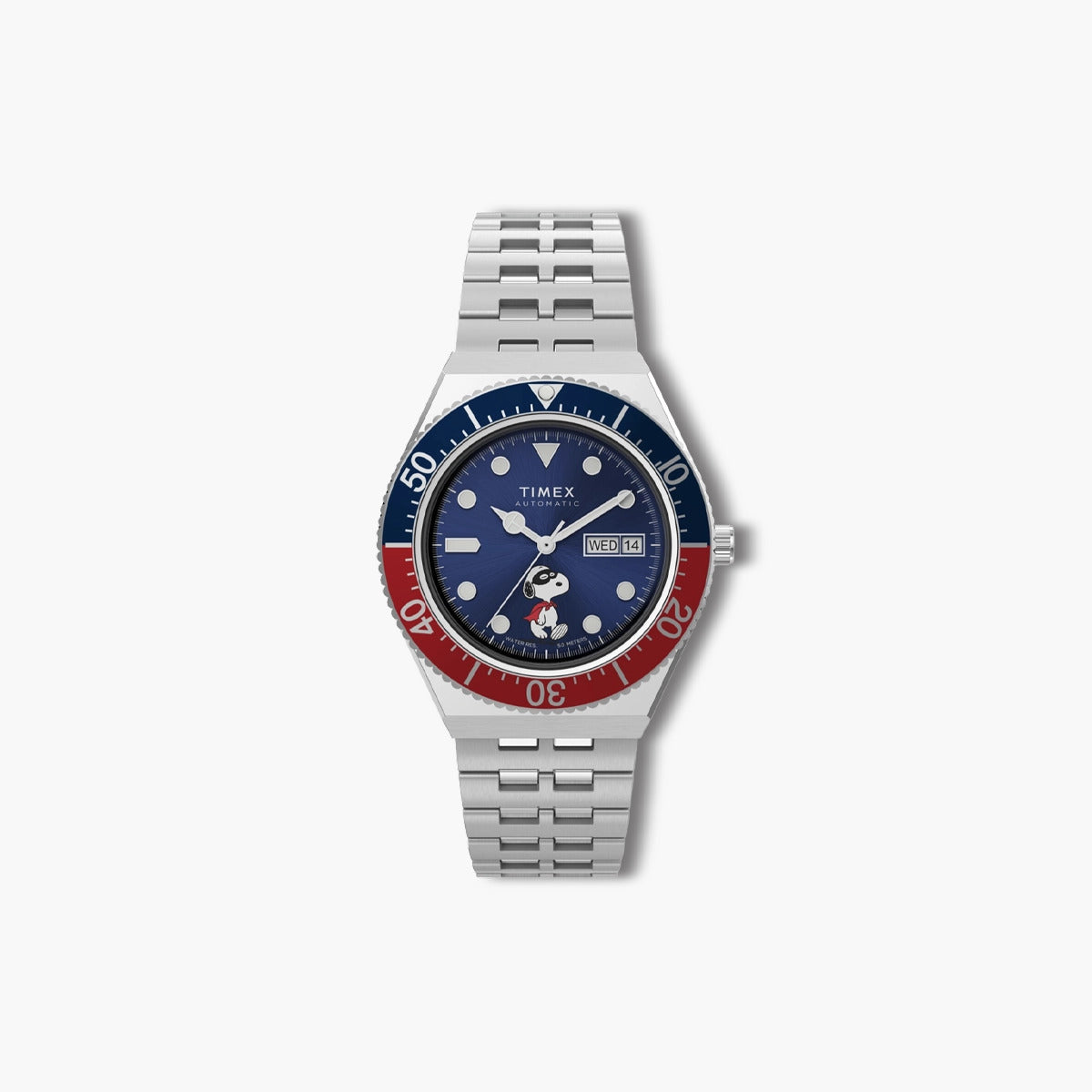 Reloj Timex Peanuts