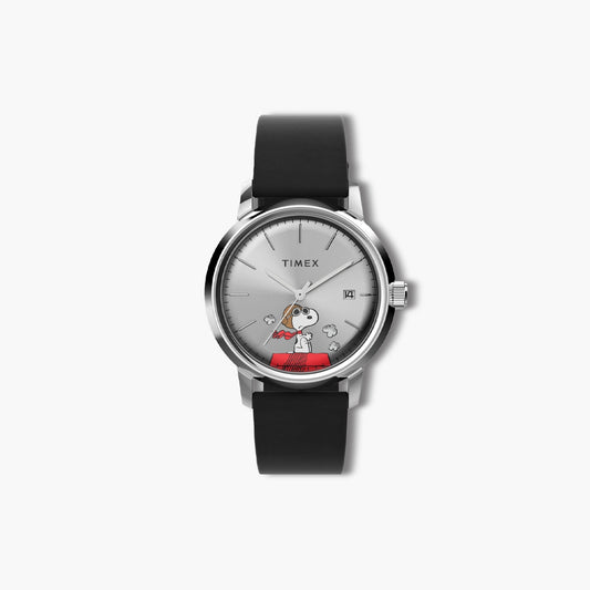Reloj Timex Peanuts TW2W49600 acero