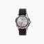 Reloj Timex Peanuts TW2W49600 acero