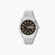 Reloj Timex Q Timex TW2W62400 acero esfera marrón