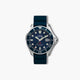 Reloj Timex Deepwater Reef TW2W81500 azul esfera azul