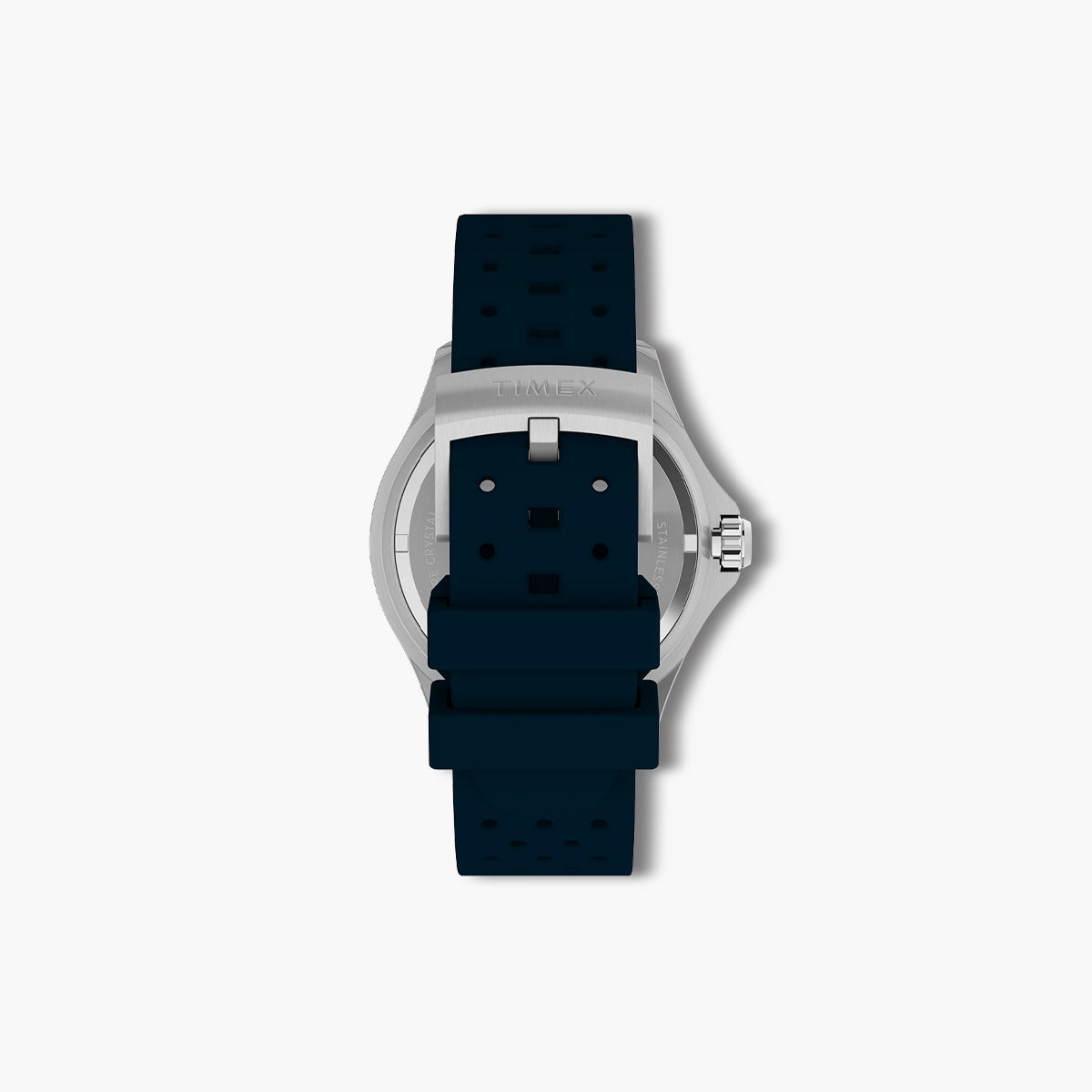 Reloj Timex Deepwater Reef TW2W81500 azul esfera azul