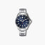 Reloj Timex Deepwater Reef TW2W81900 acero esfera azul