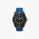 Reloj Timex Deepwater TW2Y02500 azul esfera negra