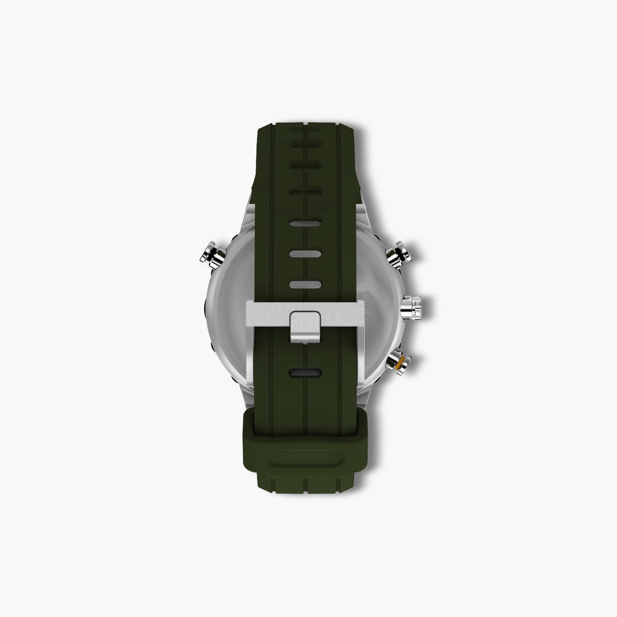 Reloj Timex Expedition TW2Y14400 verde