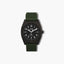 Reloj Timex Expedition TW2Y18000 verde esfera negra
