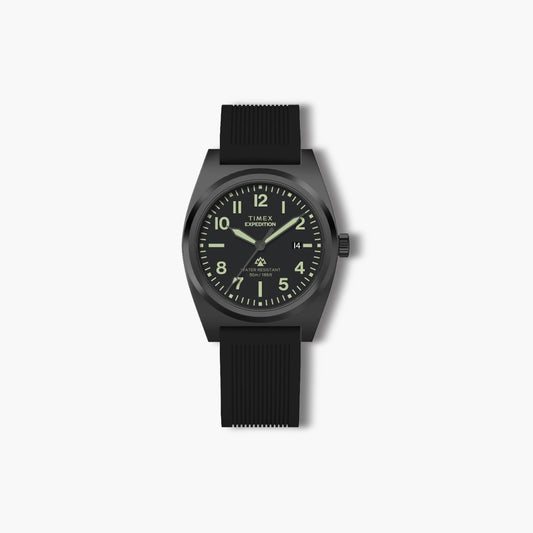 Reloj Timex Expedition TW2Y18100 negro