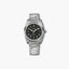 Reloj Timex Expedition TW2Y18300 acero esfera negra