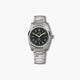 Reloj Timex Expedition TW2Y18300 acero esfera negra