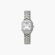 Reloj Timex Legacy TW2Y23800 acero esfera blanca
