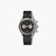 Reloj Timex Marlin TW2Y24700 cronógrafo acero esfera azul