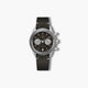 Reloj Timex Marlin TW2Y24700 cronógrafo acero esfera azul