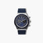 Reloj Timex Q Timex TW2Y36100 azul