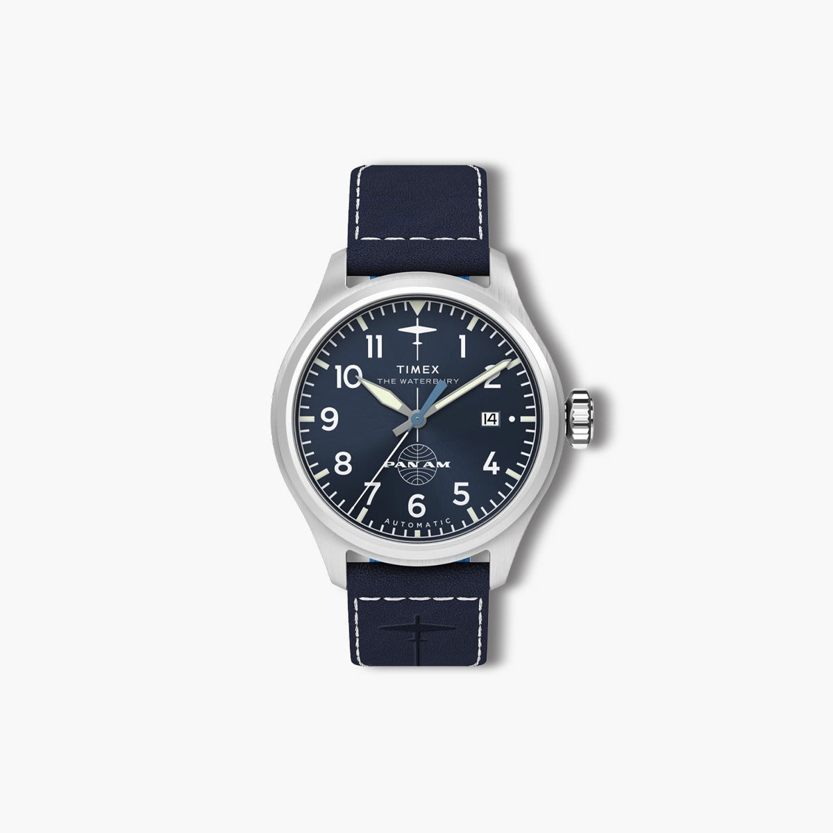Reloj Timex Waterbury