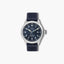 Reloj Timex Waterbury TW2Y38800 azul