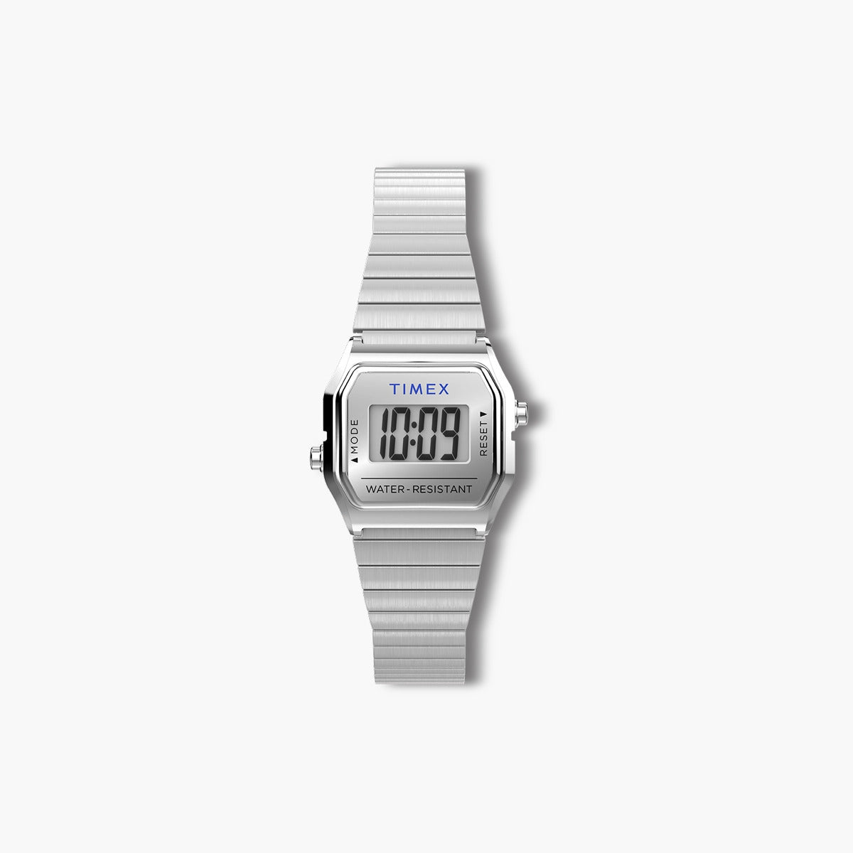 Reloj Timex TW2Y46500 acero