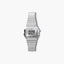 Reloj Timex TW2Y46500 acero