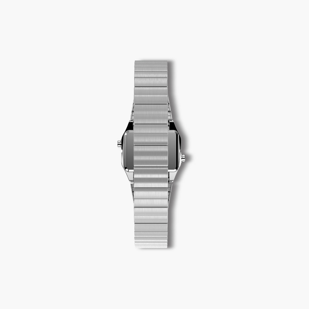 Reloj Timex TW2Y46500 acero