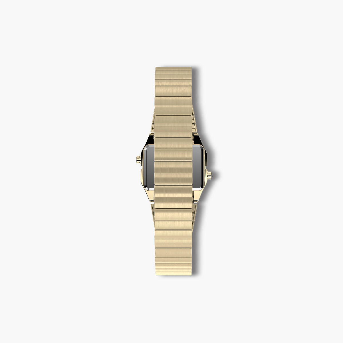 Reloj Timex TW2Y46600 acero dorado