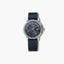 Reloj Timex Marlin TW2Y47900 piel negra