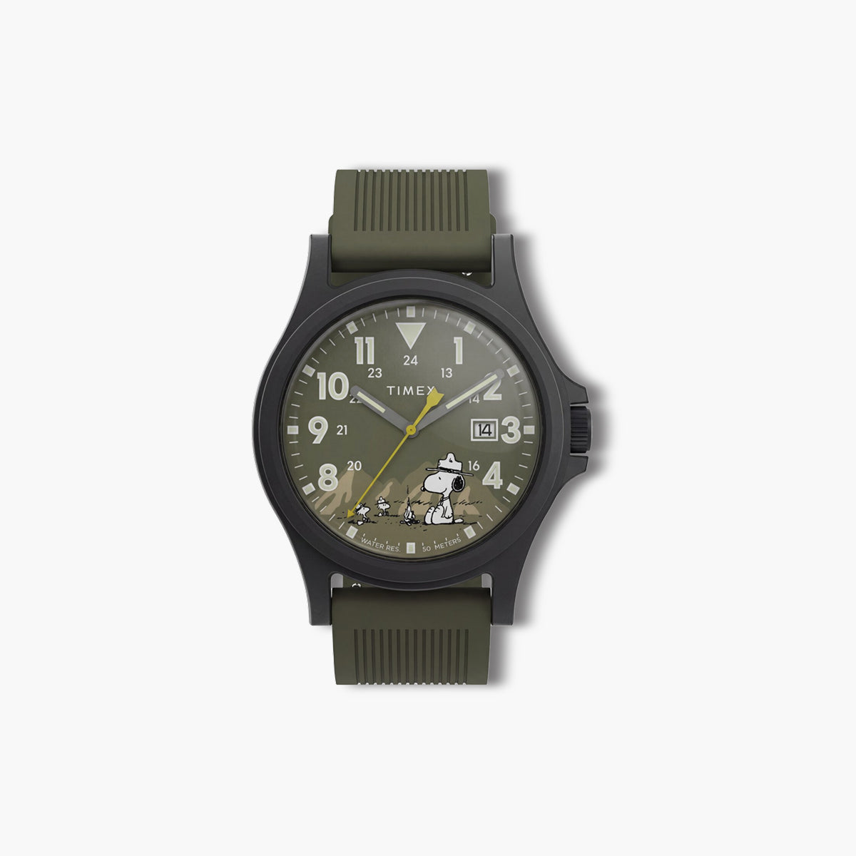 Reloj Timex Peanuts