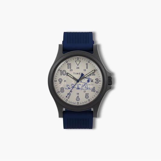 Reloj Timex Peanuts