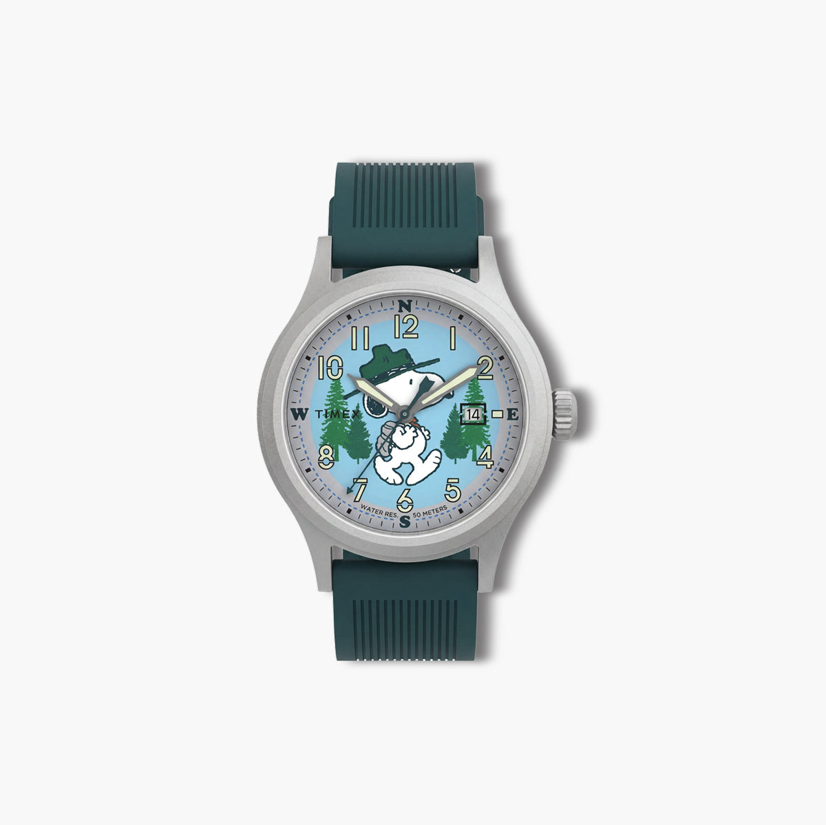 Reloj Timex Peanuts