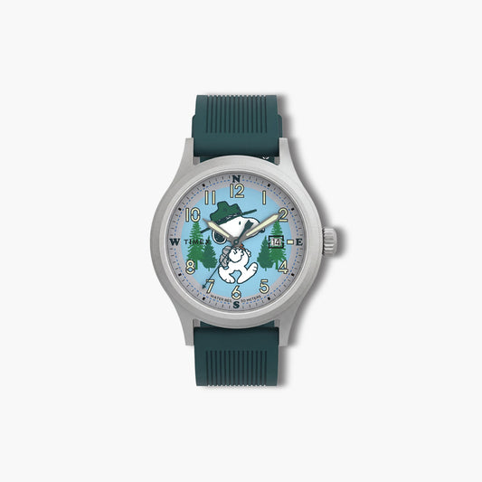 Reloj Timex Peanuts