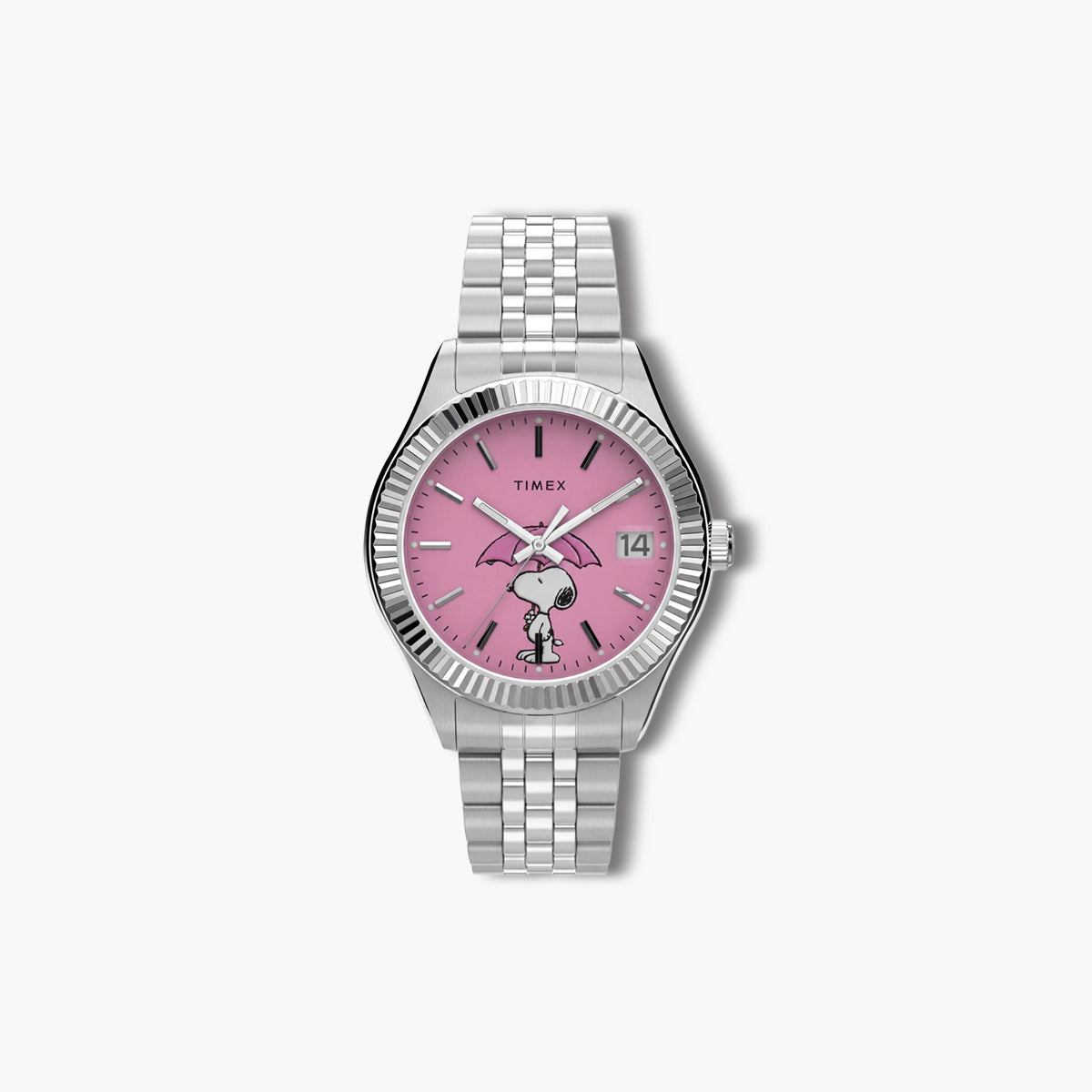 Reloj Timex Peanuts