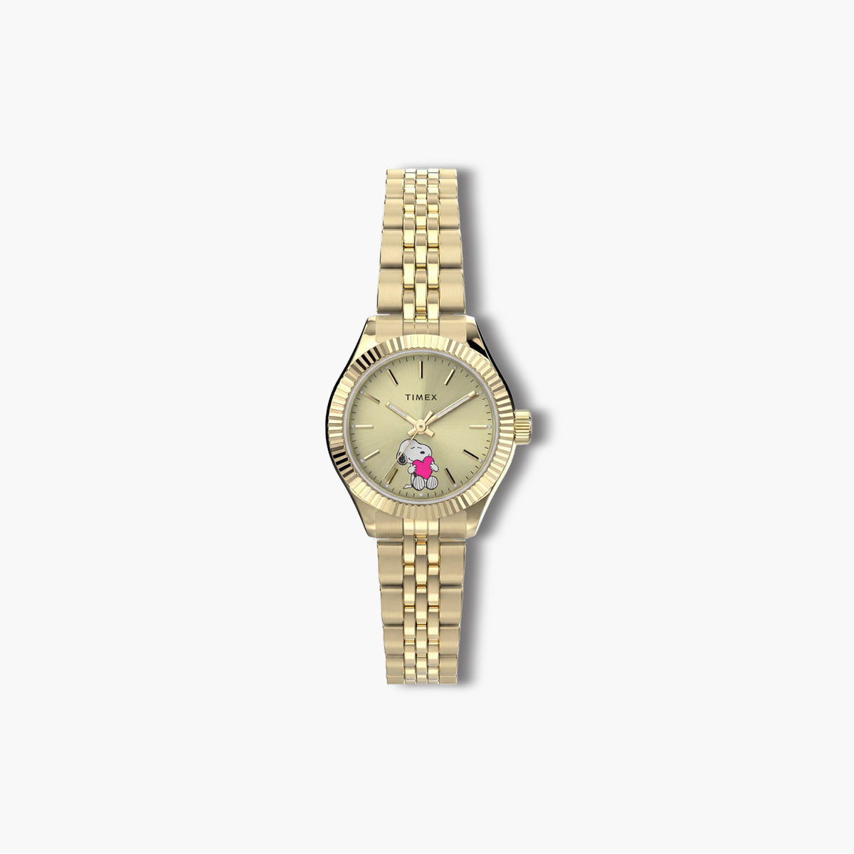 Reloj Timex Peanuts