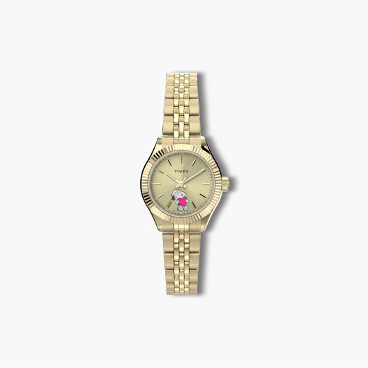 Reloj Timex Peanuts