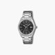 Reloj Casio Collection analogico UTP-1302PD-1AVEF esfera negra