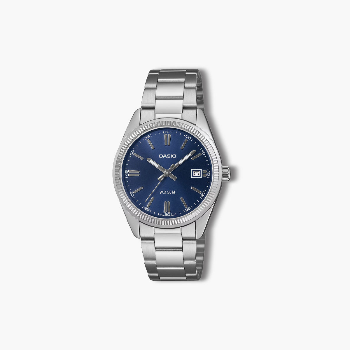 Reloj Casio Collection analogico