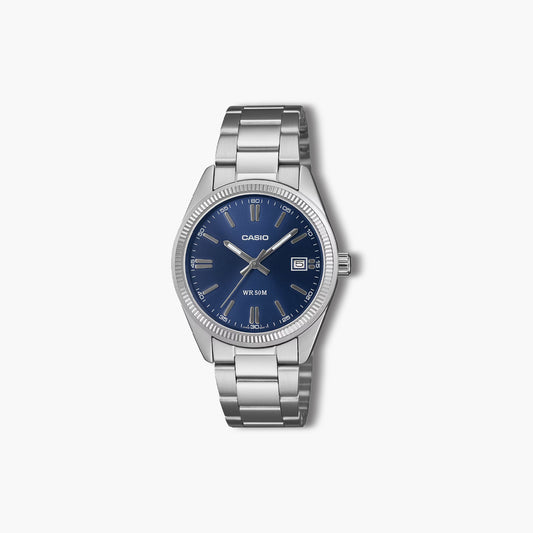 Reloj Casio Collection analogico