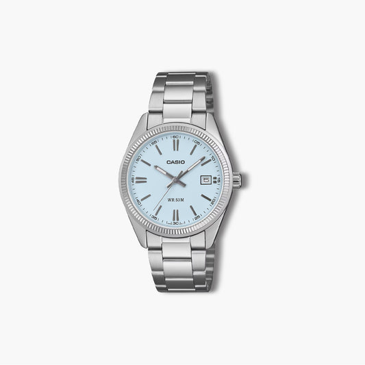 Reloj Casio Collection analogico