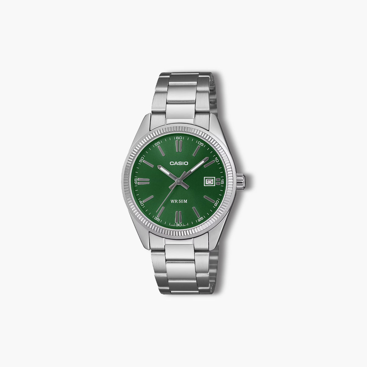Reloj Casio Collection analogico