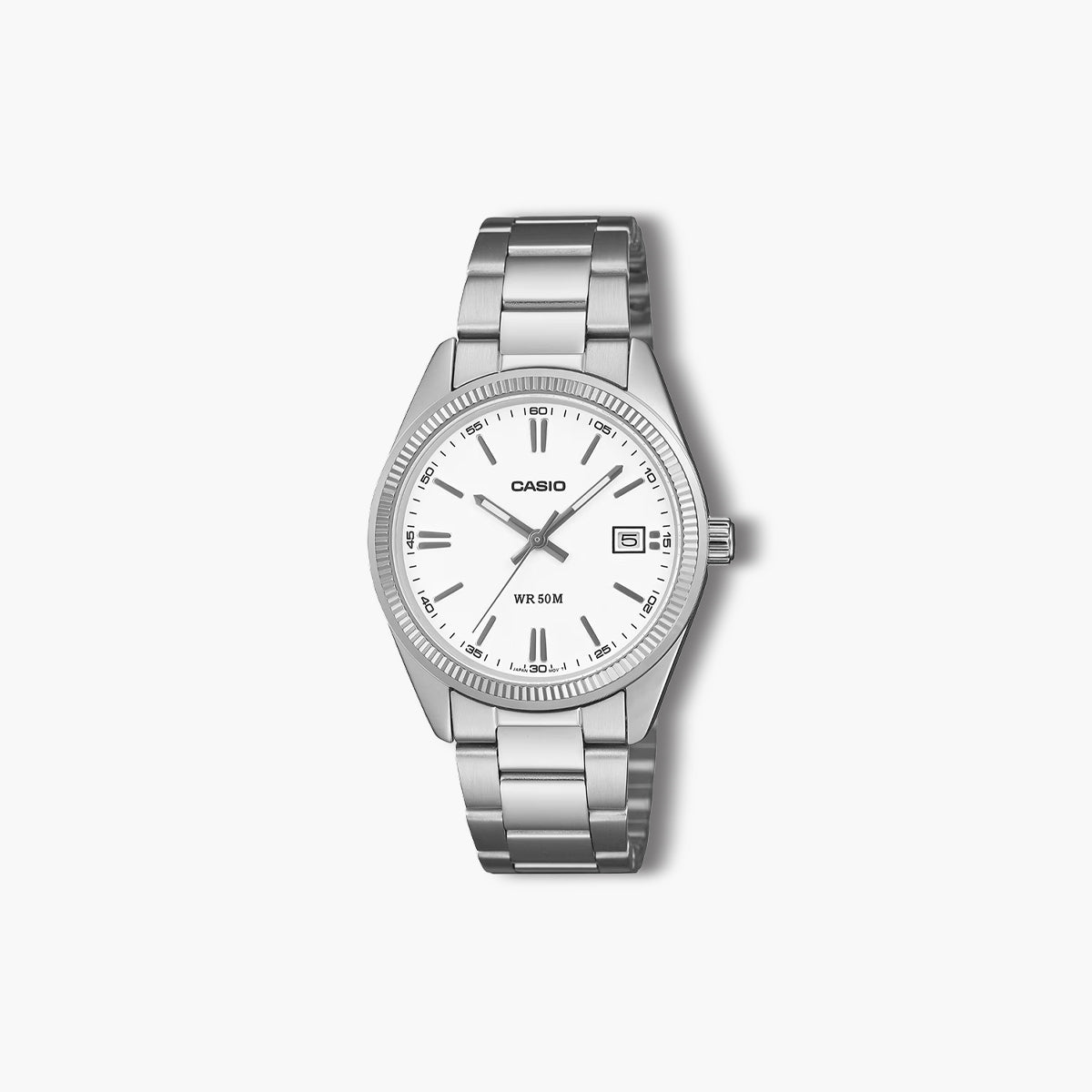 Reloj Casio Collection analogico