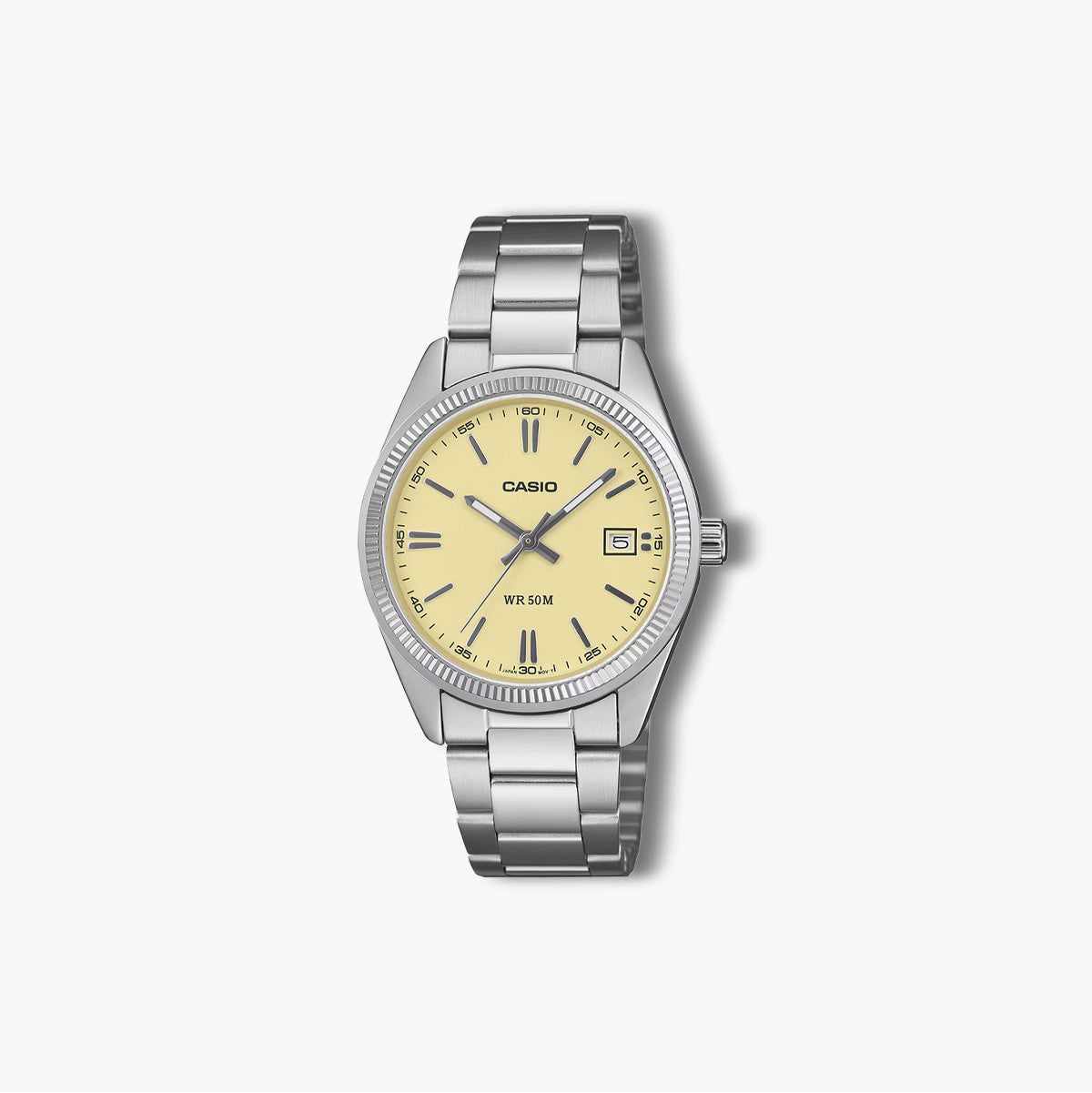 Reloj Casio Collection analogico