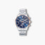 Reloj Viceroy Magnum 401017-37 cronógrafo azul y rosa