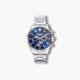 Reloj Viceroy Magnum 401017-37 cronógrafo azul y rosa