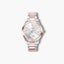 Reloj Viceroy Chic 401070-03 bicolor acero y rosa
