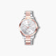 Reloj Viceroy Chic 401070-03 bicolor acero y rosa