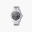 Reloj Viceroy Heat 401131-57 cronógrafo acero esfera negra