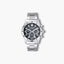 Reloj Viceroy Heat 401135-57 cronógrafo acero esfera negra