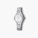 Reloj Viceroy Air 401146-07 acero esfera blanca