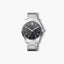 Reloj Viceroy Magnum 401185-53 acero esfera negra