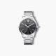 Reloj Viceroy Magnum 401185-53 acero esfera negra