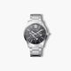 Reloj Viceroy Magnum 401187-53 acero esfera negra