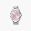 Reloj Viceroy Chic 401224-75 acero esfera rosa